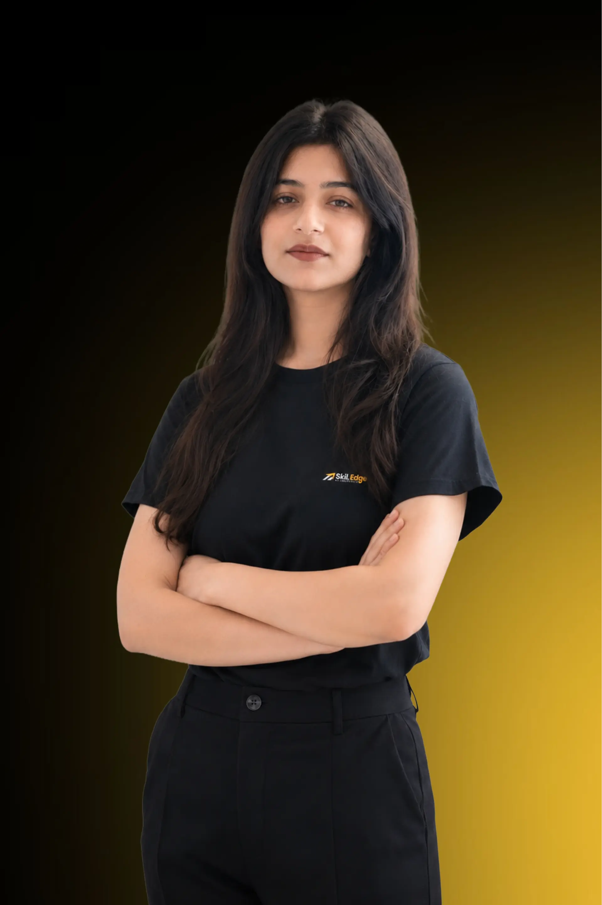 Akansha Jangid